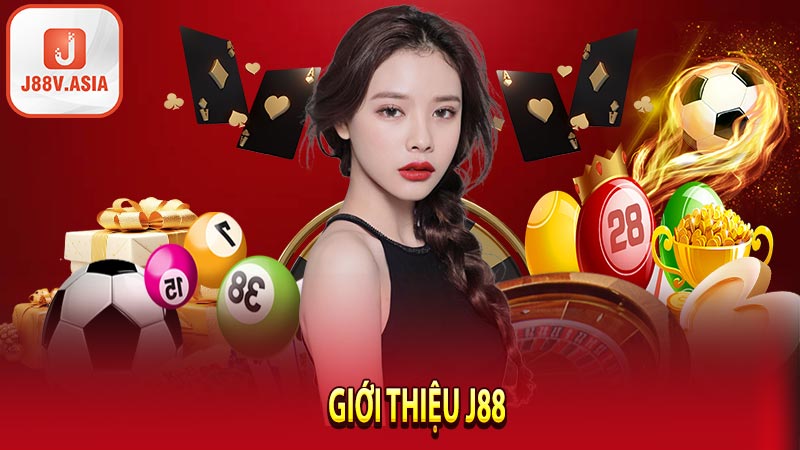 Giới thiệu J88