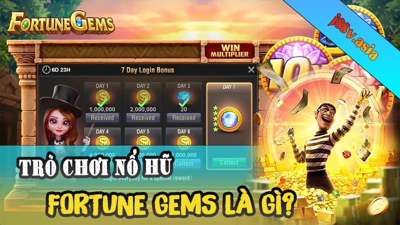 Fortune Gems là gì?