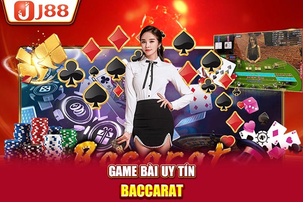 Game bài uy tín baccarat Game bài uy tín baccarat